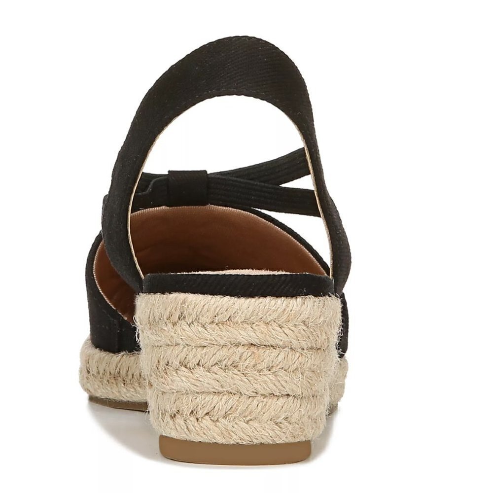 LIFESTRIDE Katrina 2 Wedge Espadrilles - Picture 8 of 9